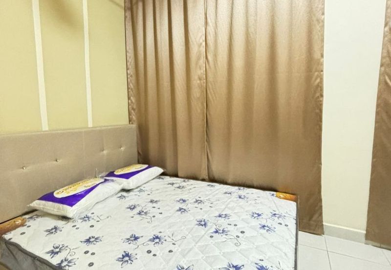 Youth City @ Vision City