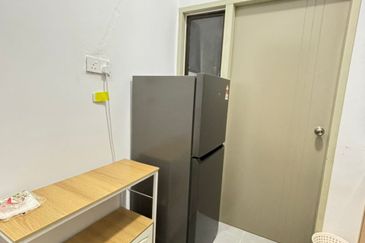 Youth City @ Vision City