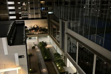 Youth City @ Vision City