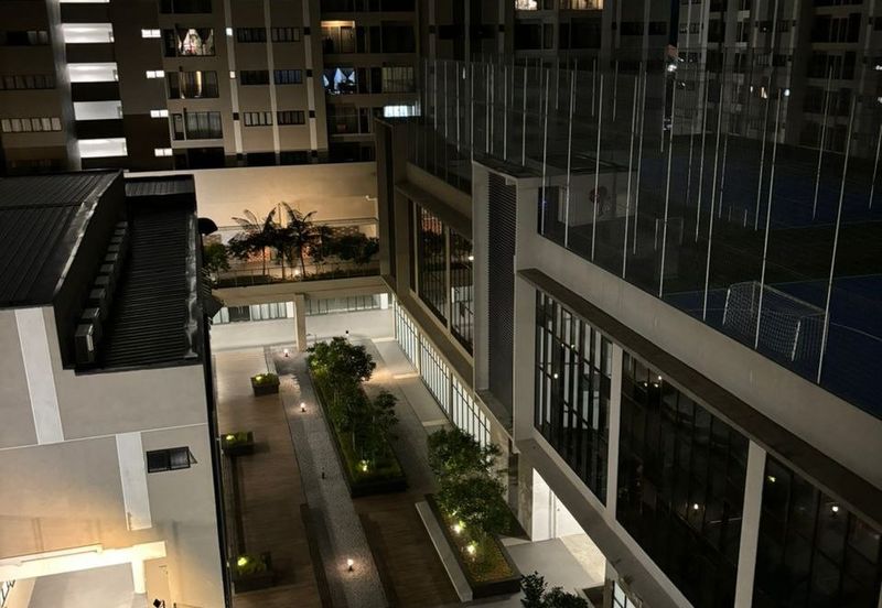 Youth City @ Vision City