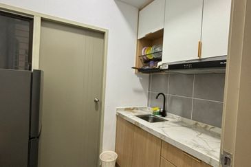 Youth City @ Vision City