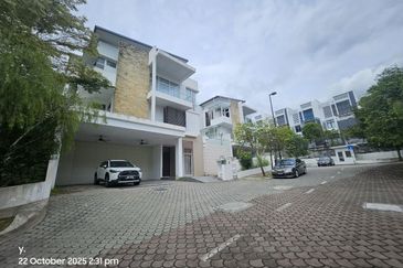 Sunway Rydgeway Puncak Melawati