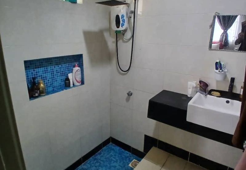 Putra Villa Kondominium