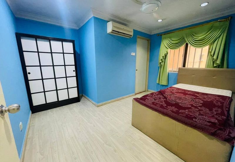 Putra Villa Kondominium