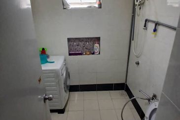 Putra Villa Kondominium