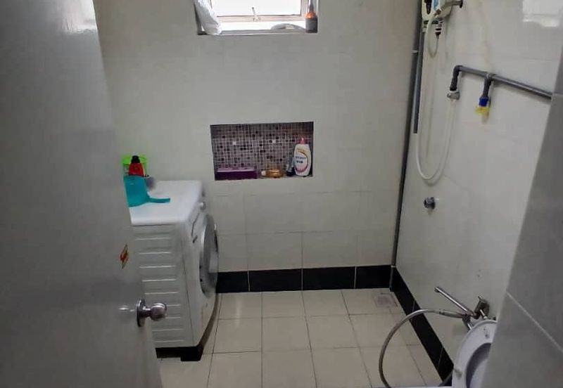 Putra Villa Kondominium