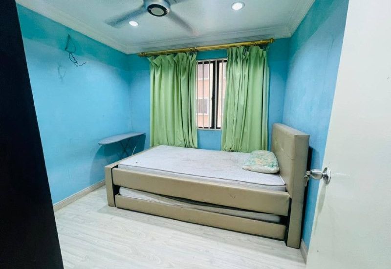 Putra Villa Kondominium