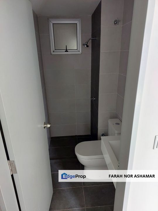 MH Platinum Residences Setapak, Kuala Lumpur For Sale, Corner Unit, Kuala Lumpur, Setapak