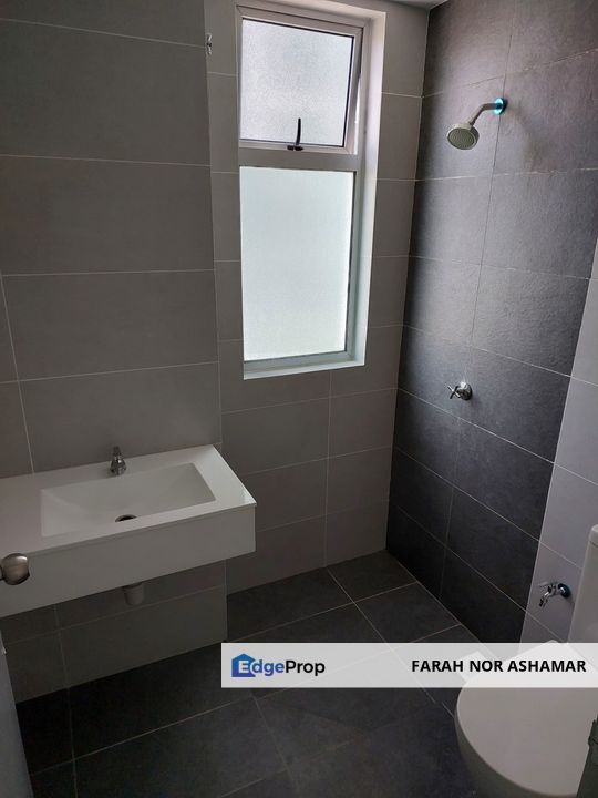 MH Platinum Residences Setapak, Kuala Lumpur For Sale, Corner Unit, Kuala Lumpur, Setapak