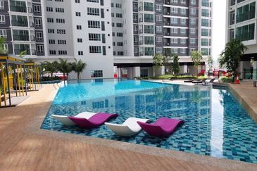 MH Platinum Residences 2