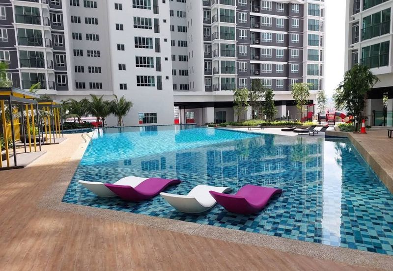 MH Platinum Residences 2