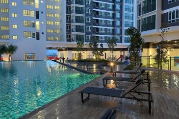 MH Platinum Residences 2