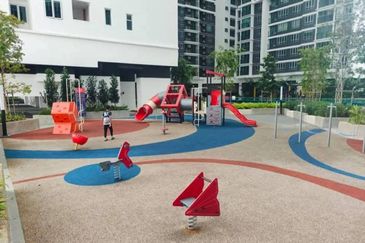 MH Platinum Residences 2