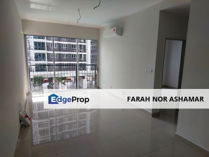 MH Platinum Residences Setapak, Kuala Lumpur For Sale, Corner Unit, Kuala Lumpur, Setapak