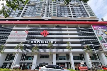MH Platinum Residences 2