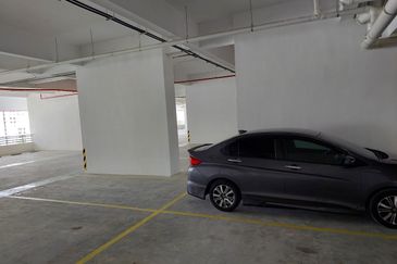 MH Platinum Residences 2