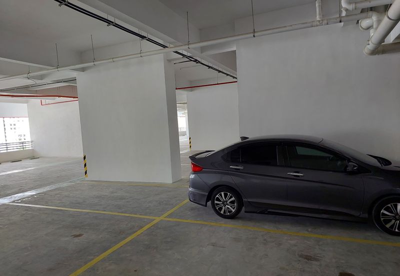 MH Platinum Residences 2