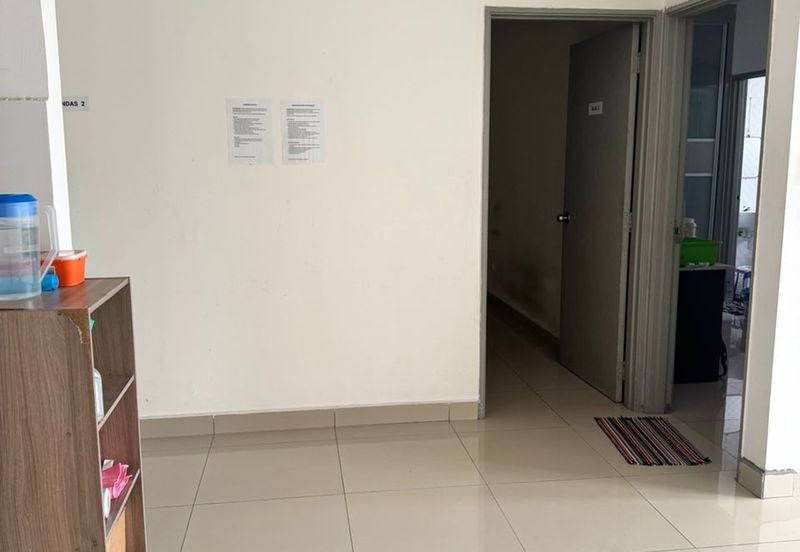 228 Selayang Condominium