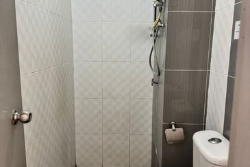 228 Selayang Condominium