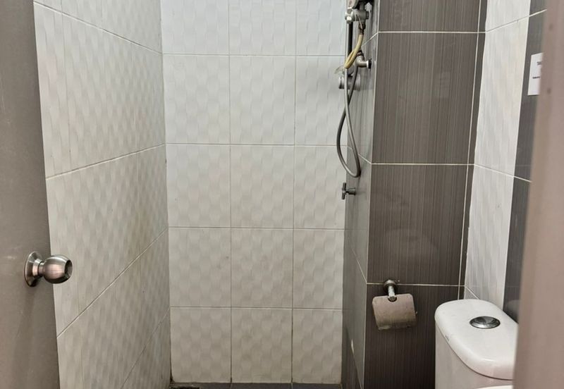 228 Selayang Condominium