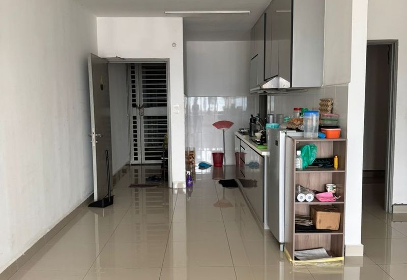 228 Selayang Condominium