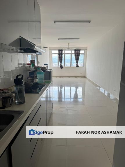 228 Selayang Condominium Selangor For Sale, Cozy Unit For Ypur Sweet Home, Selangor, Selayang