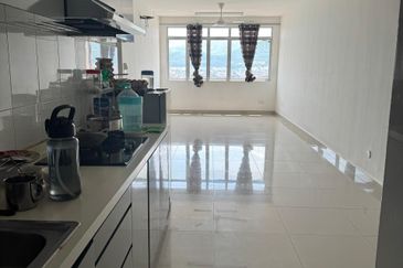 228 Selayang Condominium