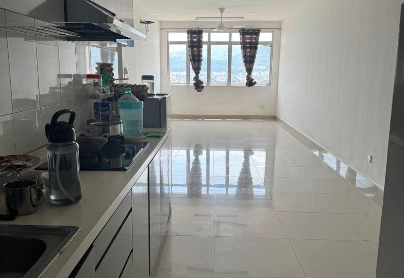 228 Selayang Condominium