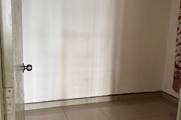 228 Selayang Condominium