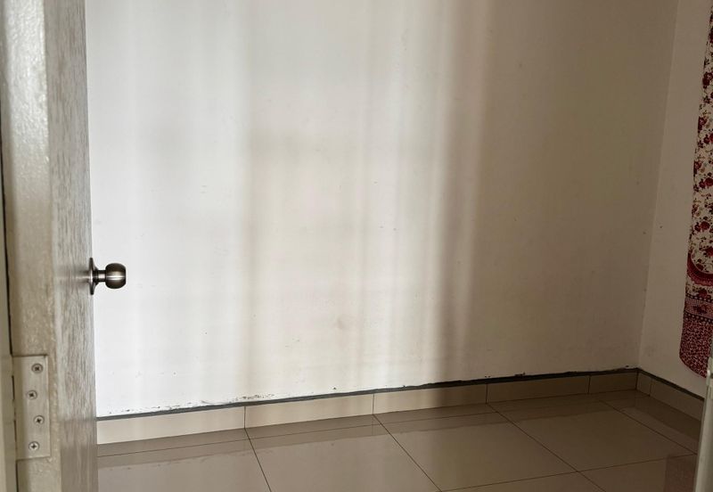 228 Selayang Condominium