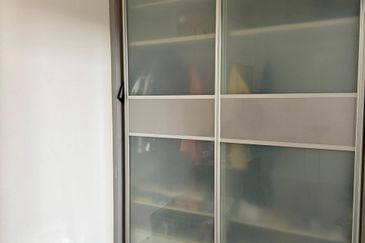 228 Selayang Condominium