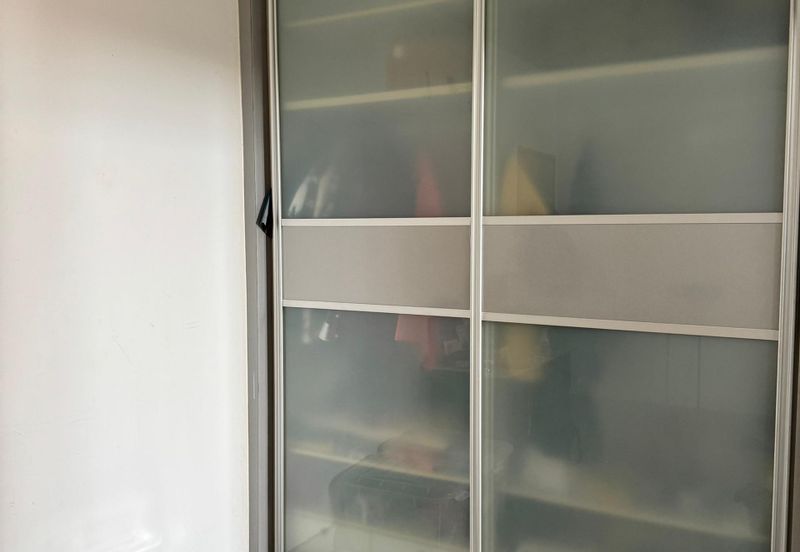 228 Selayang Condominium