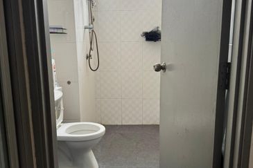 228 Selayang Condominium