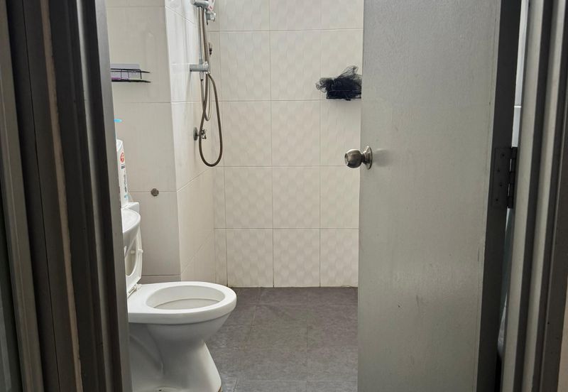 228 Selayang Condominium