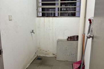 228 Selayang Condominium