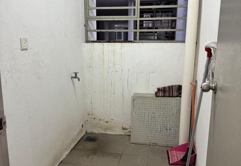 228 Selayang Condominium