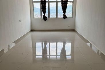 228 Selayang Condominium