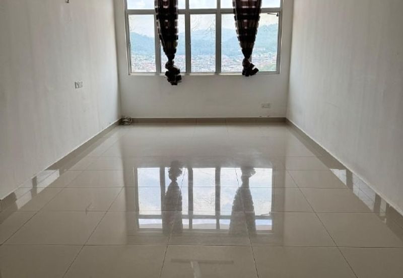 228 Selayang Condominium