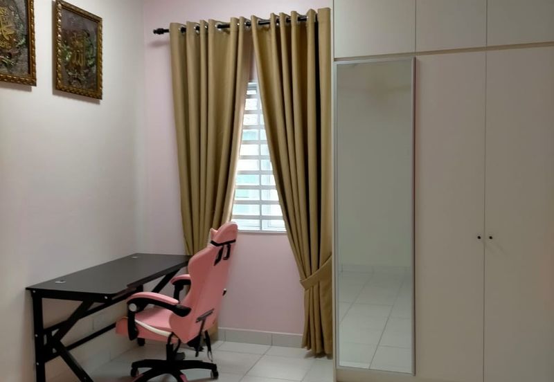 228 Selayang Condominium