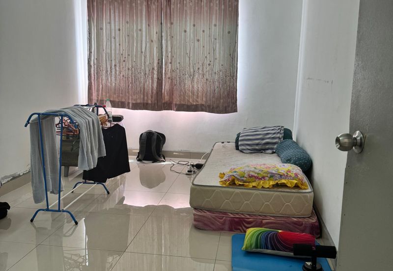 228 Selayang Condominium