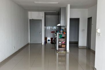 228 Selayang Condominium