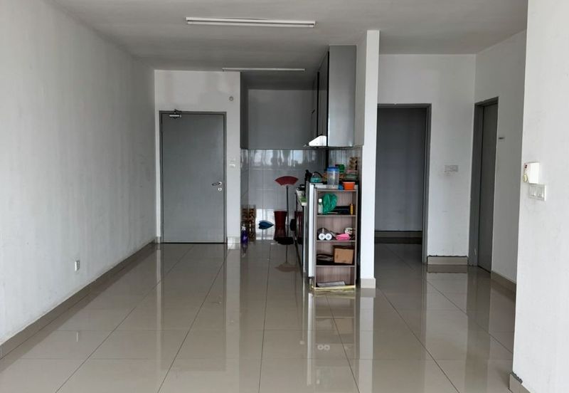 228 Selayang Condominium