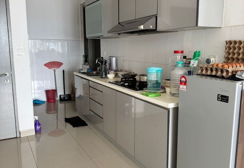 228 Selayang Condominium