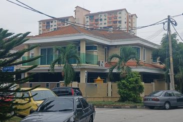 Taman Gombak Permai