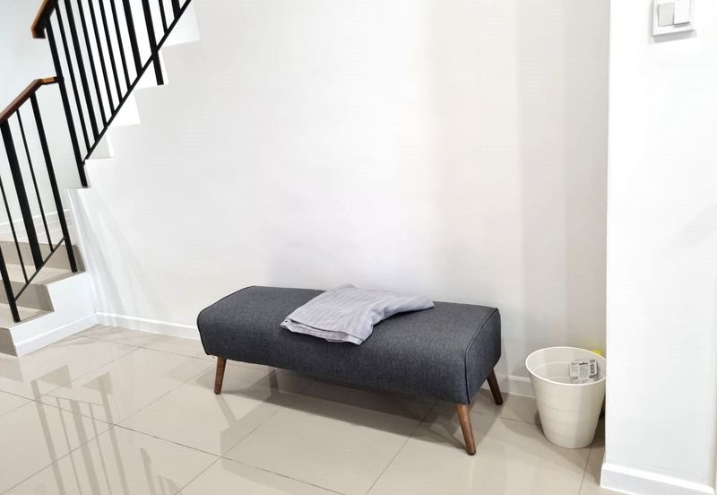 Reef Of Tropics, Setia Eco Glades