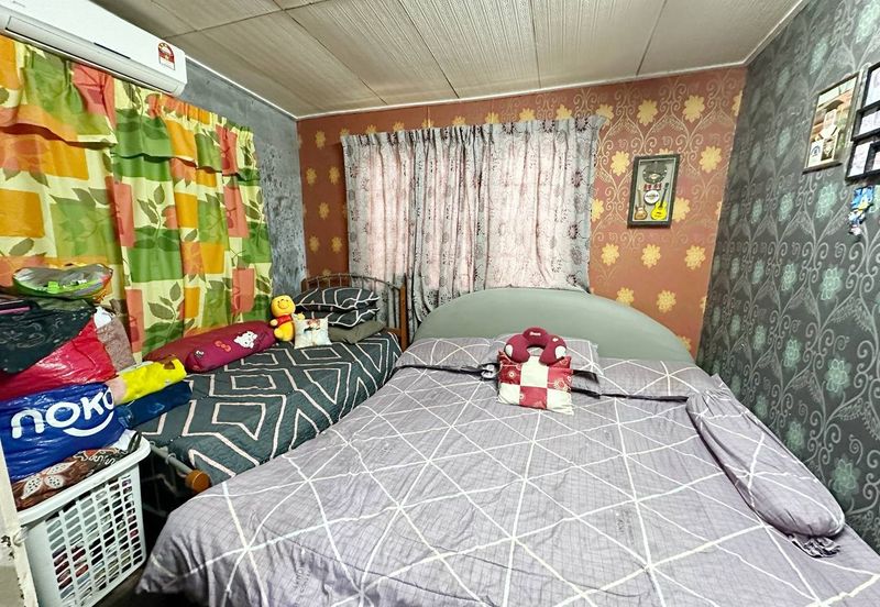 Seksyen 5 Wangsa Maju