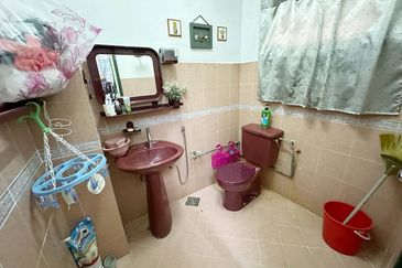 Seksyen 5 Wangsa Maju