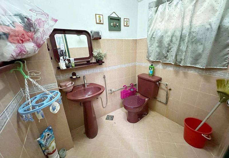 Seksyen 5 Wangsa Maju