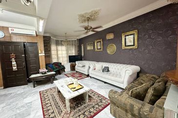 Seksyen 5 Wangsa Maju