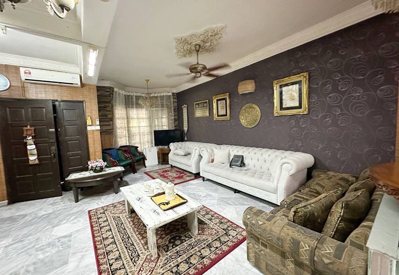 Seksyen 5 Wangsa Maju